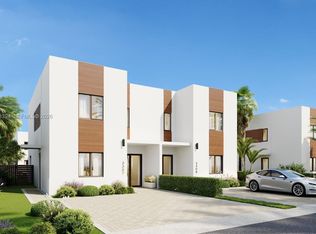 Bluenest, Miami Shores, FL 33161