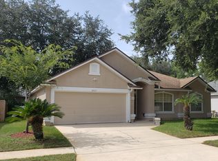 3057 Marbon Estates Ln S, Jacksonville, FL 32223