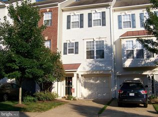 12515 Heykens Ln #C1803, Bristow, VA 20136