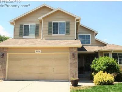 6174 Clayton St, Frederick, CO, 80530