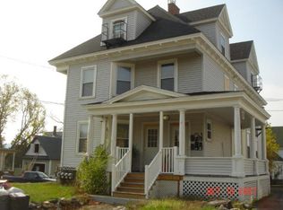 9 Arch St APT 4, Northfield, NH 03276