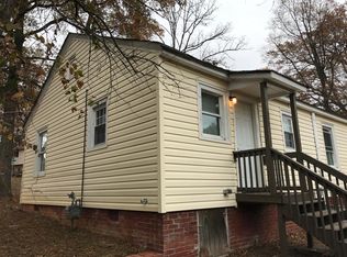 1236 Hazel St, Charlotte, NC 28208