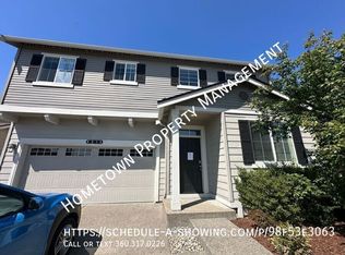 6918 Oleander Ave NE, Lacey, WA 98516