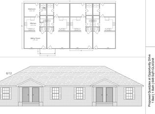 2101 Opportunity Dr APT A, Murray, KY 42071