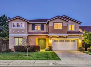 3610 Park Ridge Dr, Richmond, CA 94806