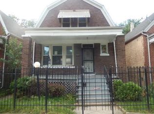 5712 S Winchester Ave, Chicago, IL 60636