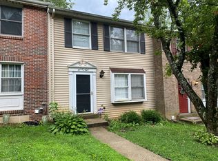 10108 Watkins Mill Pl, Montgomery Village, MD 20886