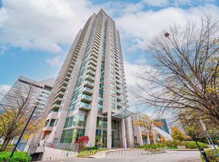 60 Brian Harrison Way #3105, Toronto, ON M1P 5J5