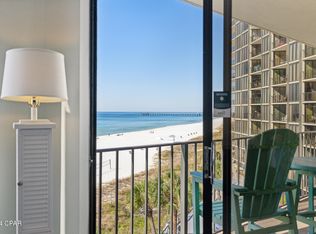 11347 Front Bch #403, Panama City Beach, FL 32407