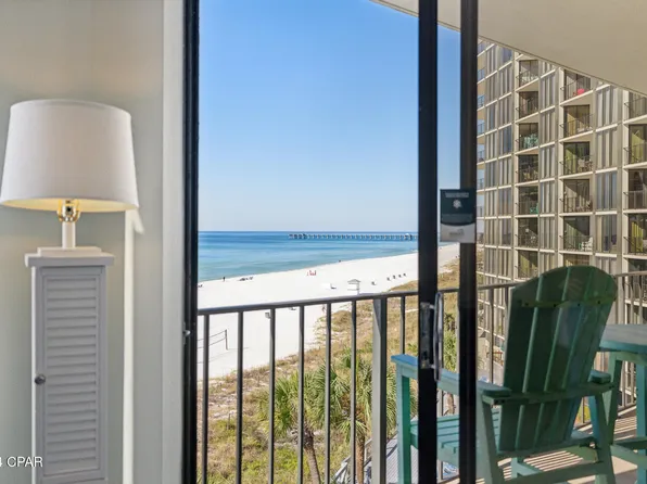 11347 Front Bch #403, Panama City Beach, FL 32407