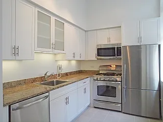Rented by Cantor and Pecorella