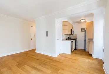 Rented by Stonehenge NYC LLC