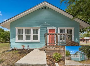 4105 18th Ave S, Saint Petersburg, FL 33711