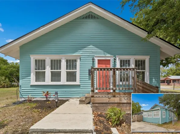 4105 18th Ave S, Saint Petersburg, FL 33711
