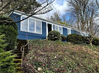 3123 SW 10th Ave, Portland, OR 97239