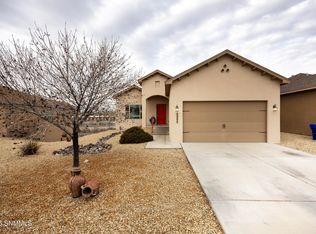 2993 Escenico Ct, Las Cruces, NM