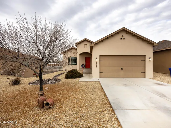 2993 Escenico Ct, Las Cruces, NM 88012