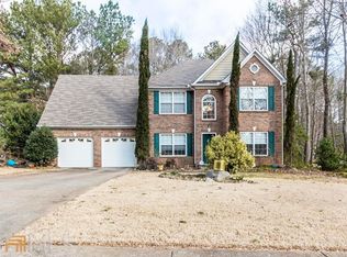 1358 Lamont Dr SW, Mableton, GA 30126
