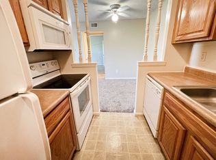 Revere Village Apartments, Dayton, OH 45458