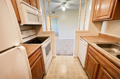 Revere Village Apartments Photo 1