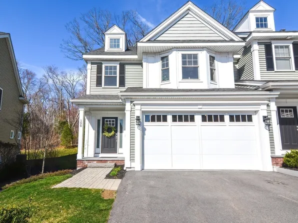 150 Brookview Rd #150, Franklin, MA 02038