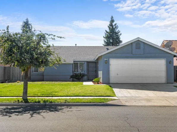5739 W Santa Ana Ave, Fresno, CA 93722