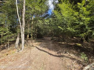 Tbd Eagle Avenue, Mongaup Valley, NY 12762