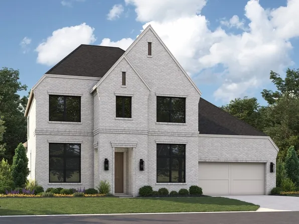4312 Sunrise Ln, Prosper, TX 75078