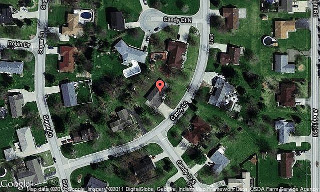 Map View
