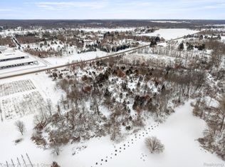 11000 Silver Lake Hwy, Brooklyn, MI 49230