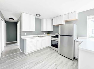 2538 White St, Saginaw, MI 48601