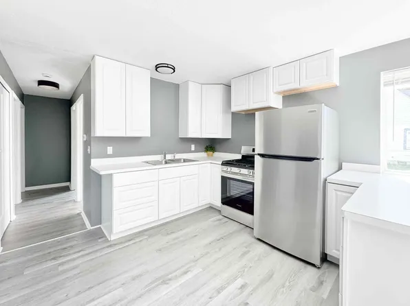 2538 White St, Saginaw, MI 48601