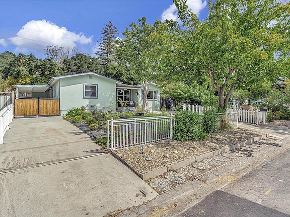 2nd image of 582 Fernando Drive