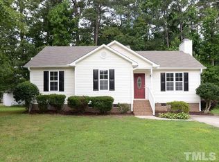 102 Garrison Ave, Clayton, NC 27520