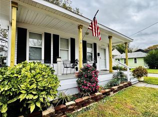 3228 Argonne Ave, Norfolk, VA 23509