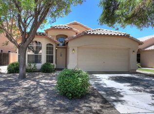 3901 E Stanford Ave, Gilbert, AZ 85234