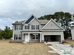 60 Oakmont Dr, Guyton, GA 31312