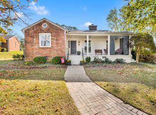 1001 Rolling Fields Cir, Columbia, TN 38401