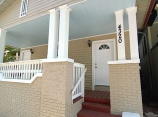 4320-22 Banks, New Orleans, LA 70119