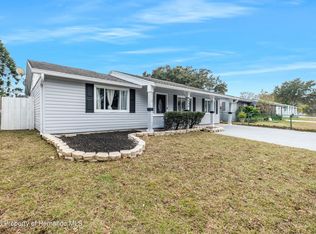 6436 Butte Ave, New Port Richey, FL 34653