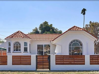 1658 W 65th St, Los Angeles, CA, 90047