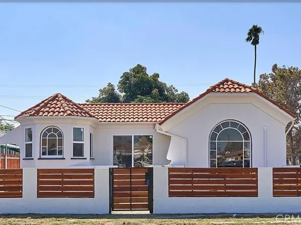 1658 W 65th St, Los Angeles, CA 90047