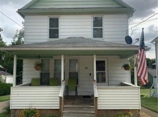 155 19th St NW, Barberton, OH 44203