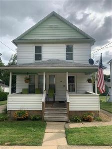 155 19th St NW, Barberton, OH, 44203