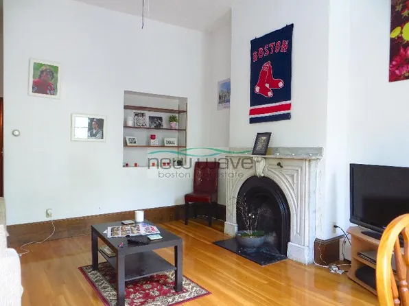 39 E Springfield St, Boston, MA