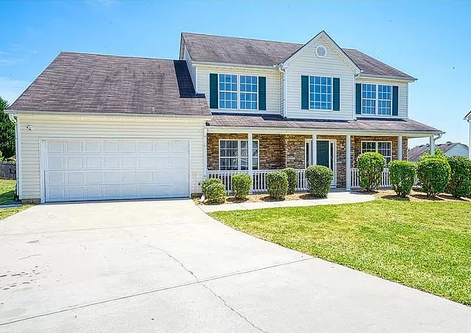 2nd image of 2276 Swan Lake Ct