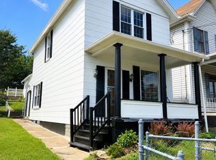 321 Meadow Ave, Charleroi, PA 15022