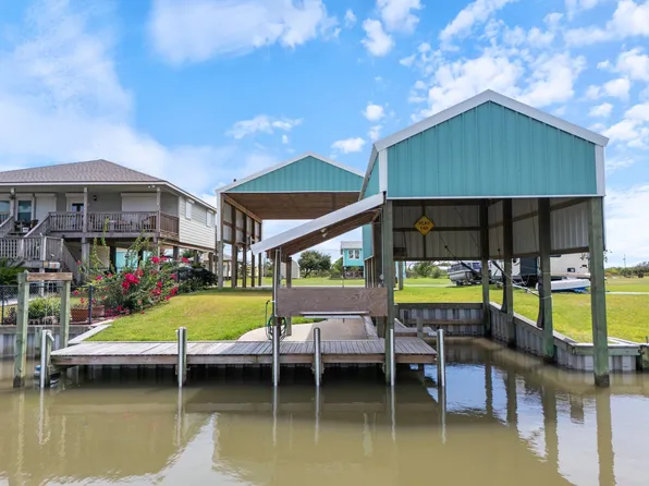 3569 County Road 202 Lot 69, Bay City, TX 77414