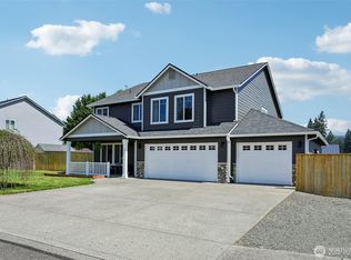 411 S Maple Ave, Yacolt, WA 98675