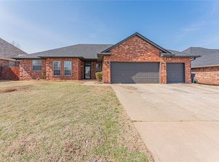 11613 Blue Sky Dr, Oklahoma City, OK 73162